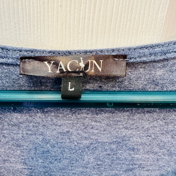 🎉HOST PICK🎉Summer Dress Short Sleeved Maxi with Side Slit-Large - fits Medium - Picture 4 of 8